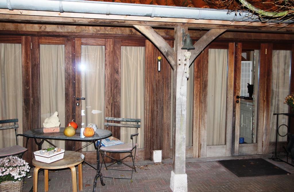 Bed&Breakfast 'T Eikeltje Hollandscheveld Exterior photo